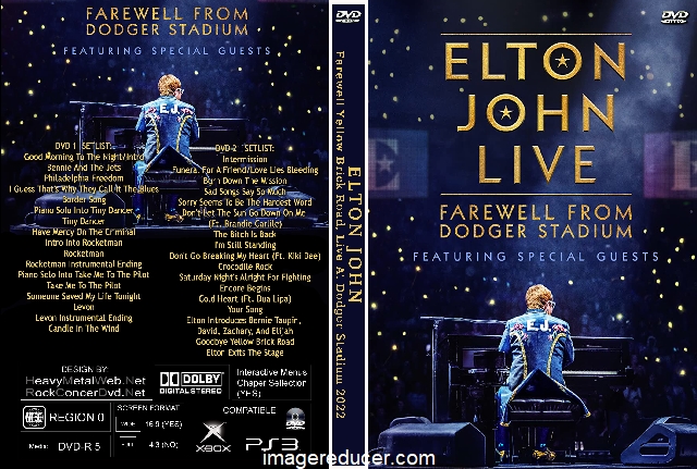 ELTON JOHN Farewell Yellow Brick Road Live At Dodger Stadium Los Angeles 2022.jpg